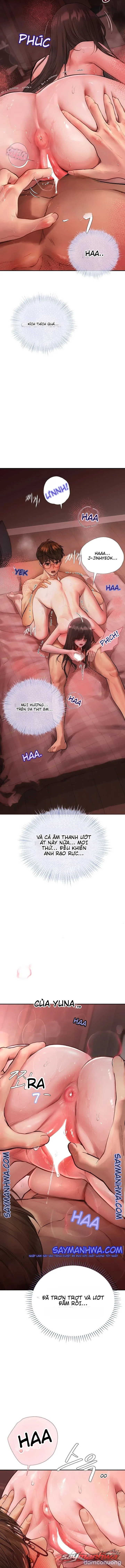 S-Matching: rung động 