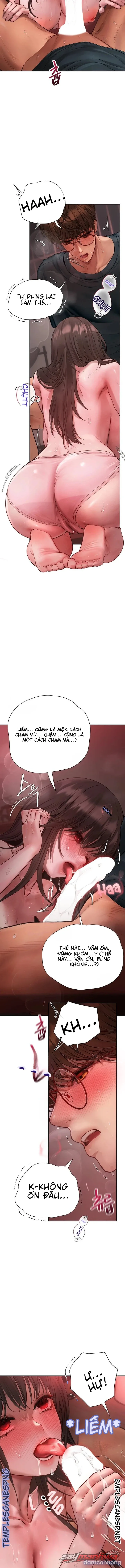 S-Matching: rung động 