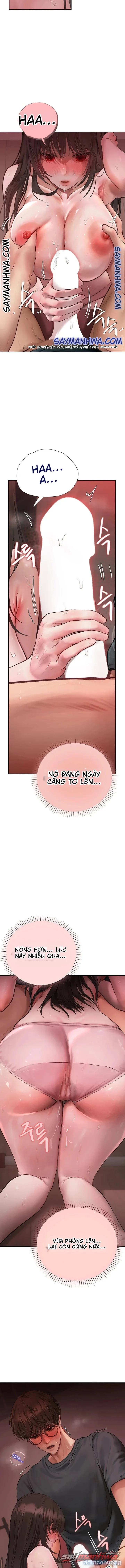S-Matching: rung động 