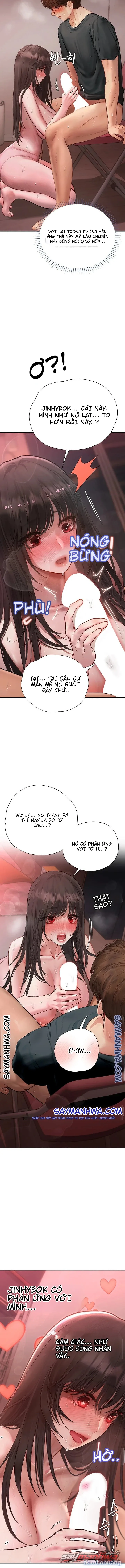 S-Matching: rung động 