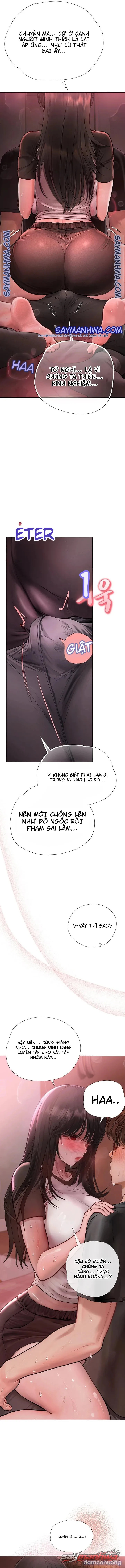 S-Matching: rung động 