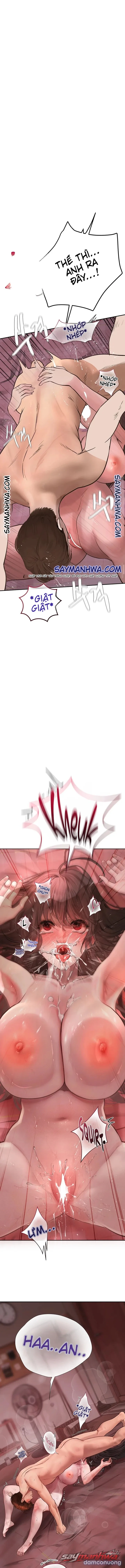 S-Matching: rung động 