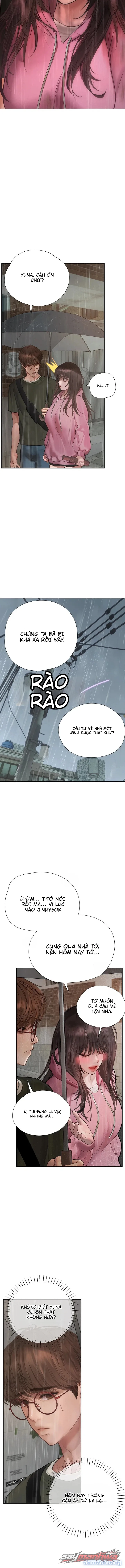 S-Matching: rung động 