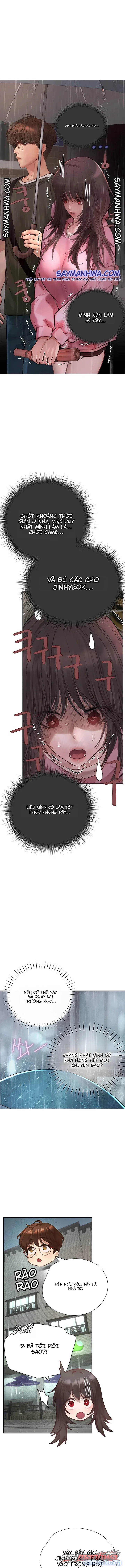 S-Matching: rung động 