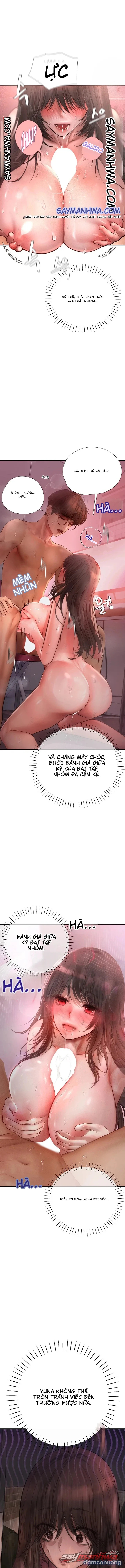 S-Matching: rung động 