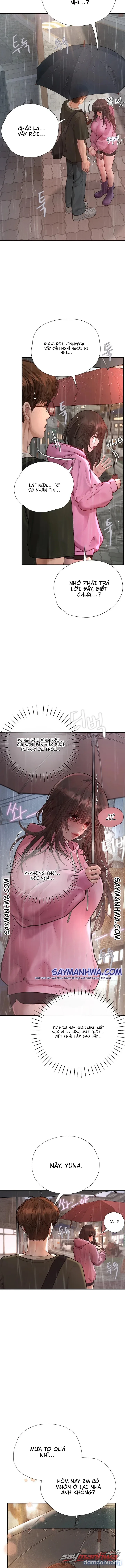 S-Matching: rung động 