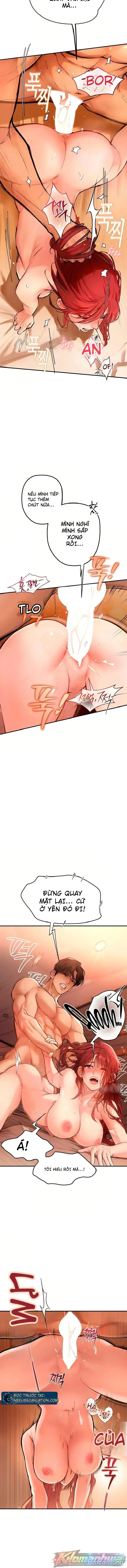 S-Matching: rung động 