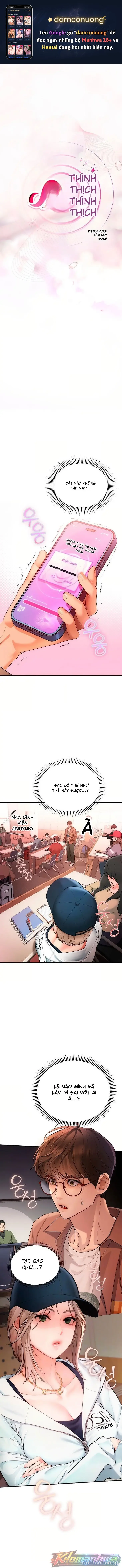S-Matching: rung động 
