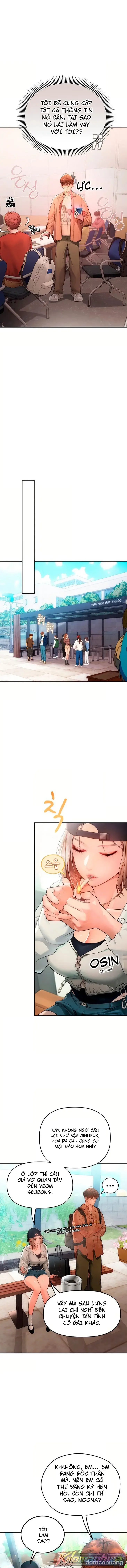 S-Matching: rung động 