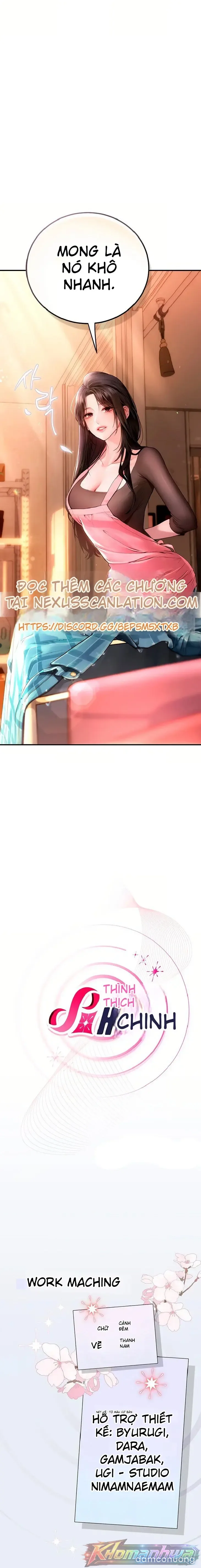 S-Matching: rung động 