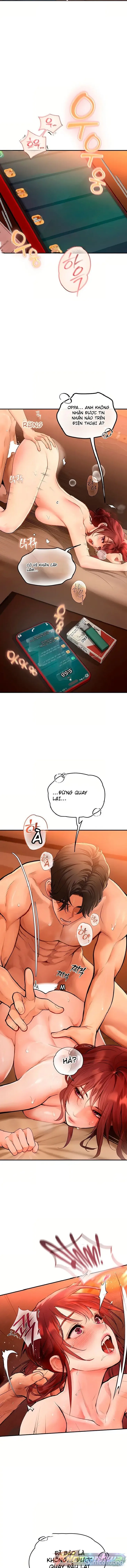 S-Matching: rung động 