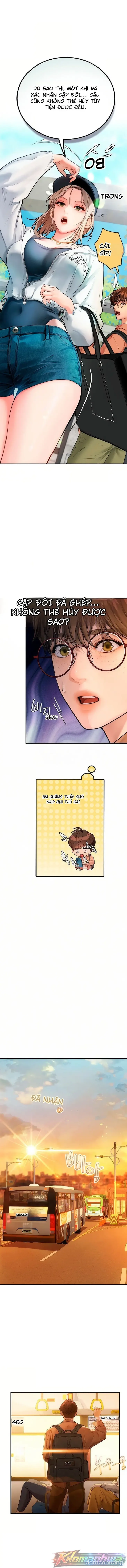 S-Matching: rung động 