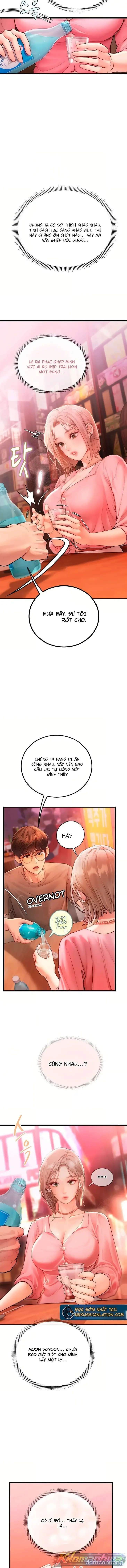 S-Matching: rung động 