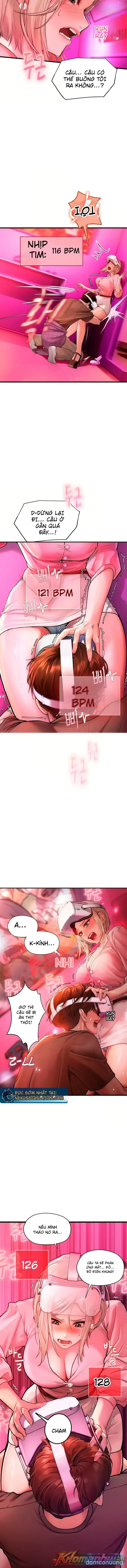 S-Matching: rung động 