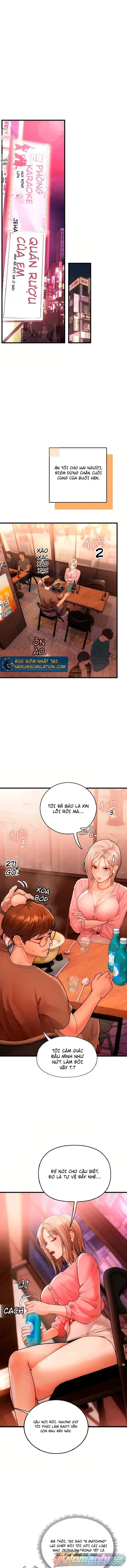 S-Matching: rung động 