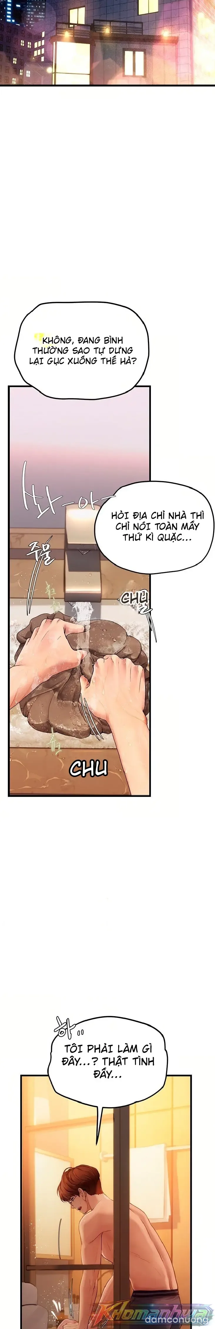 S-Matching: rung động 
