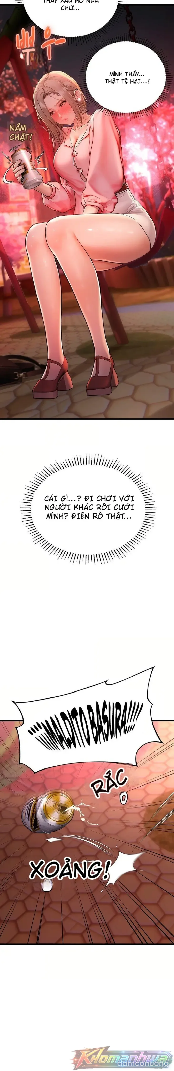 S-Matching: rung động 