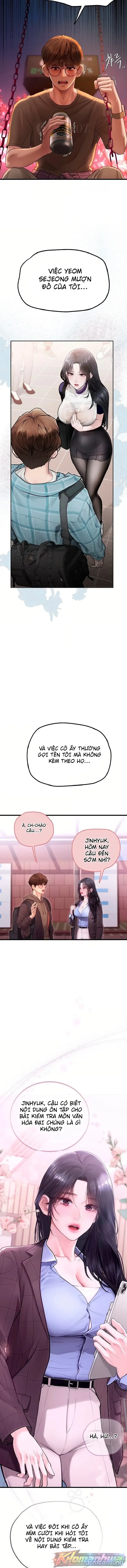 S-Matching: rung động 