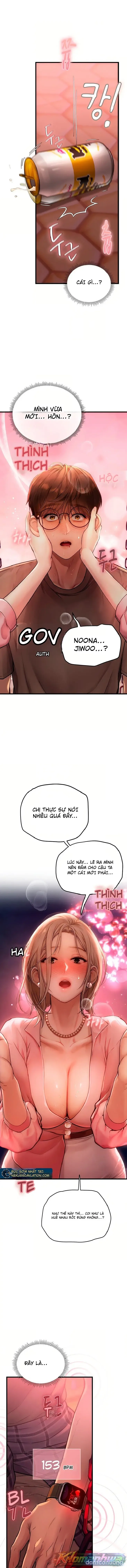 S-Matching: rung động 