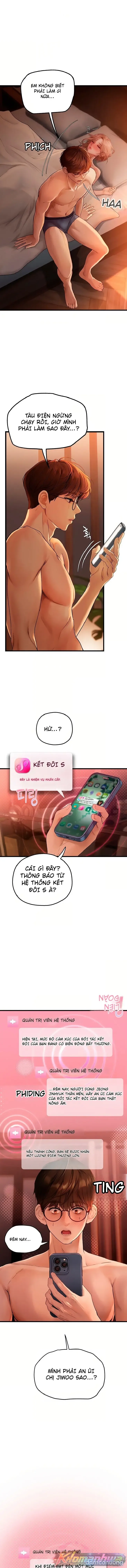 S-Matching: rung động 