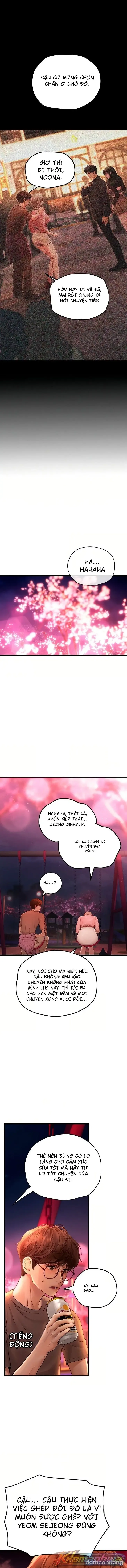 S-Matching: rung động 