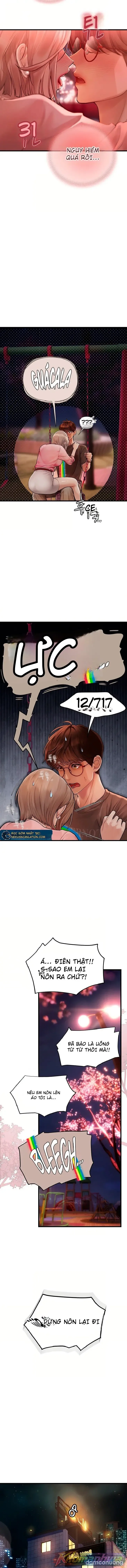 S-Matching: rung động 