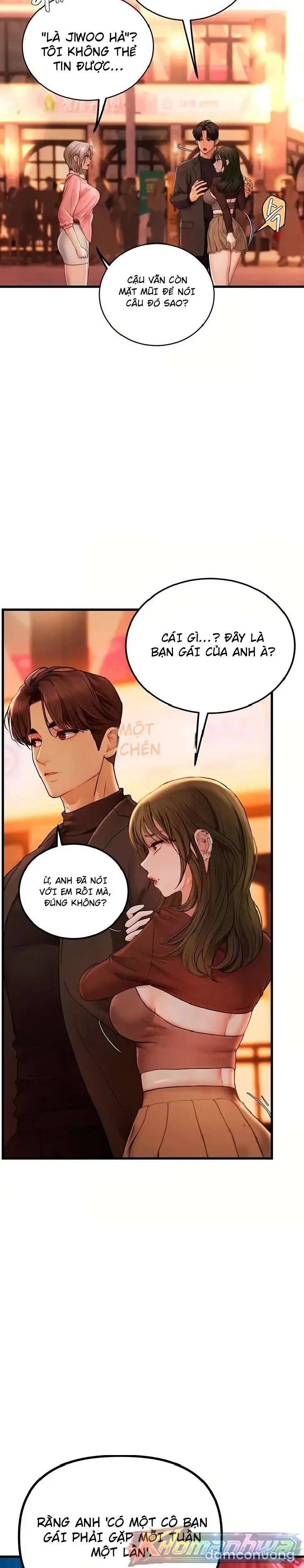 S-Matching: rung động 