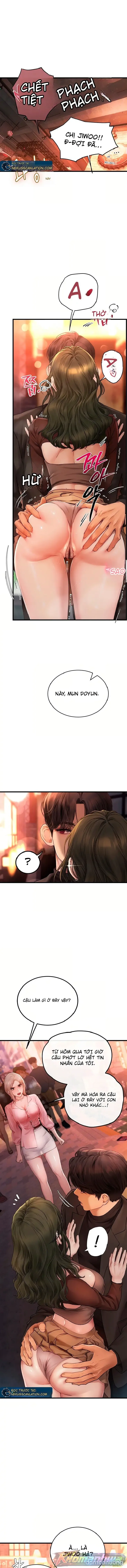 S-Matching: rung động 
