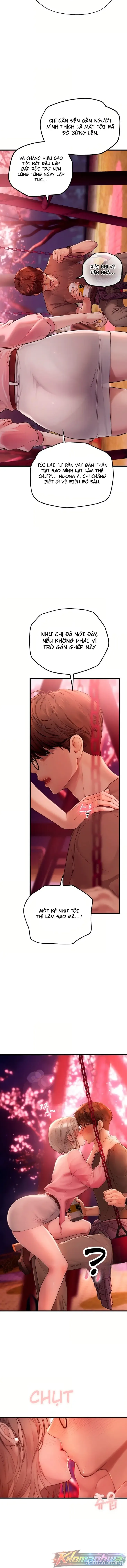S-Matching: rung động 
