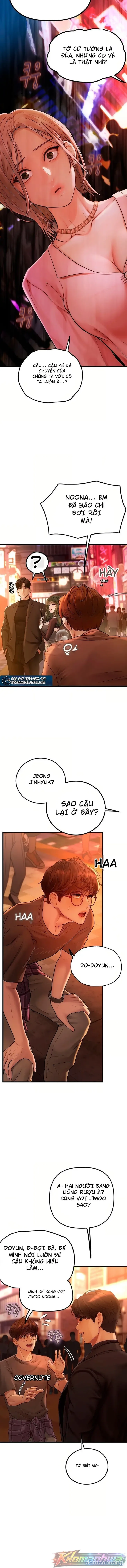 S-Matching: rung động 