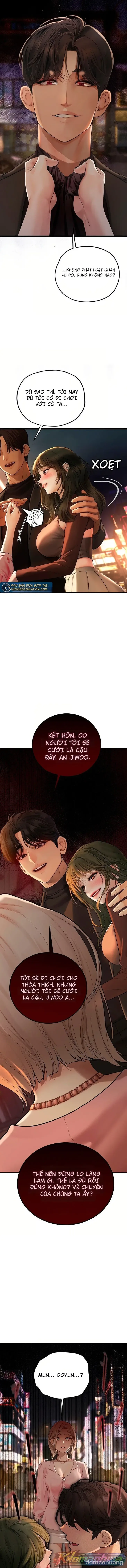 S-Matching: rung động 