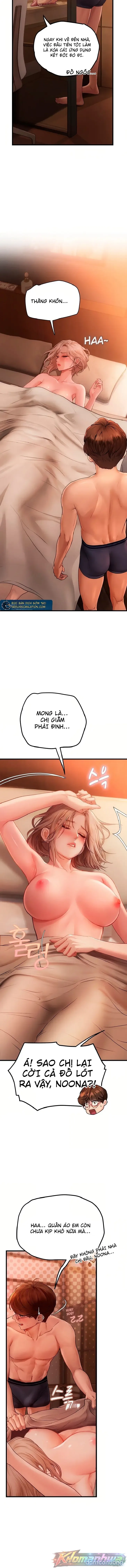 S-Matching: rung động 