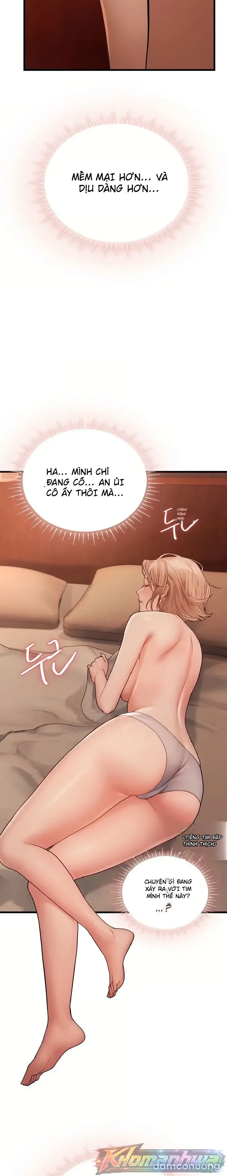 S-Matching: rung động 