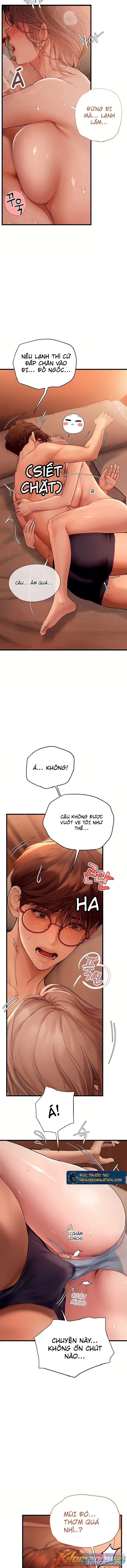 S-Matching: rung động 