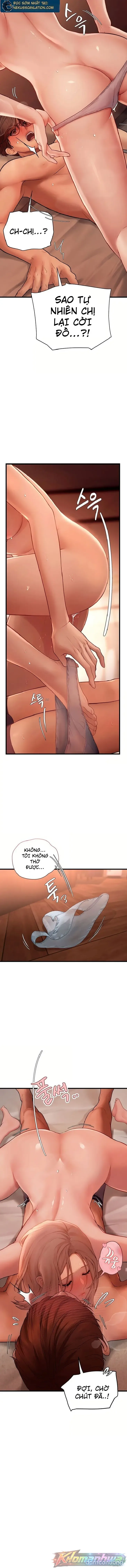 S-Matching: rung động 