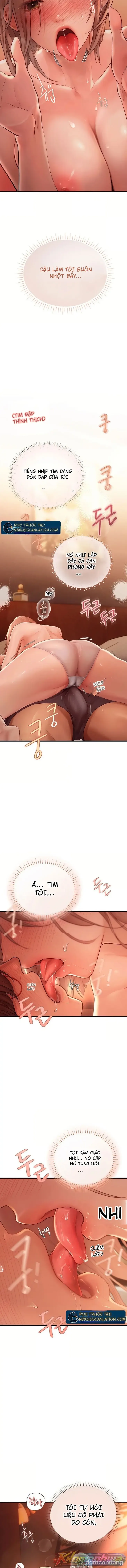 S-Matching: rung động 