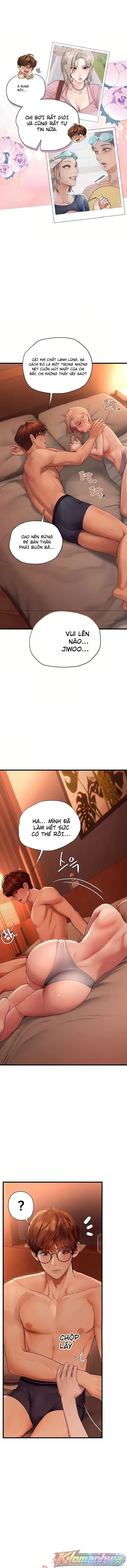 S-Matching: rung động 
