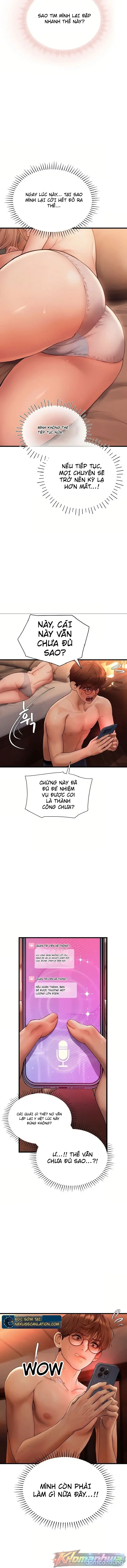 S-Matching: rung động 