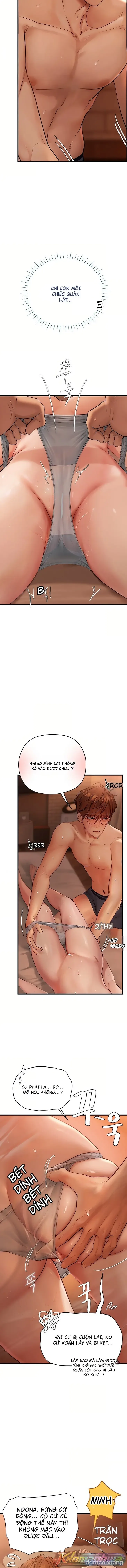 S-Matching: rung động 