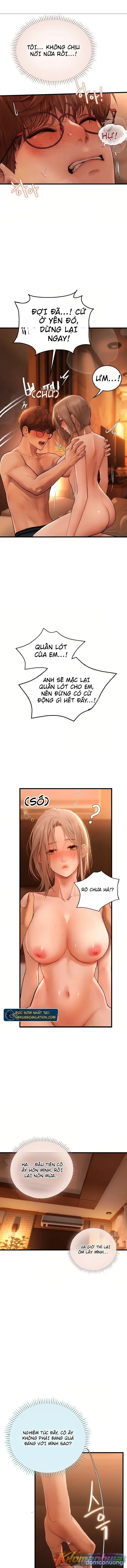 S-Matching: rung động 