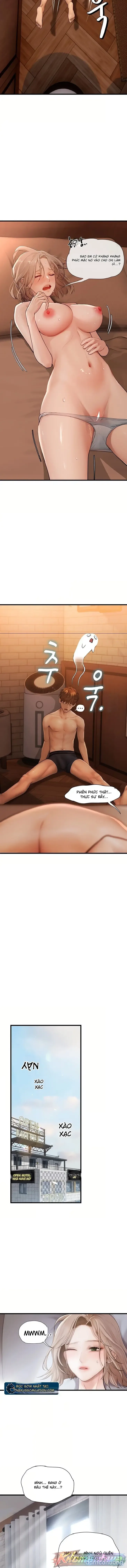 S-Matching: rung động 
