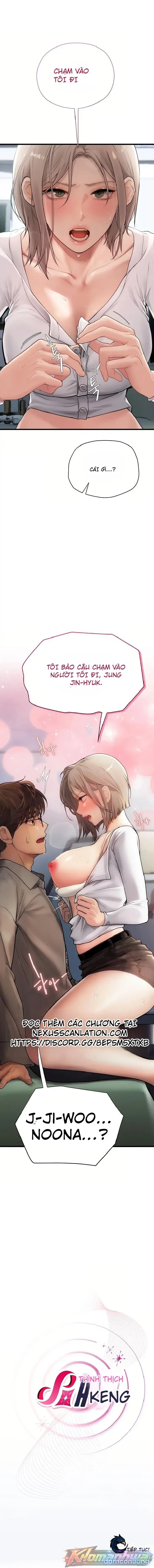 S-Matching: rung động 