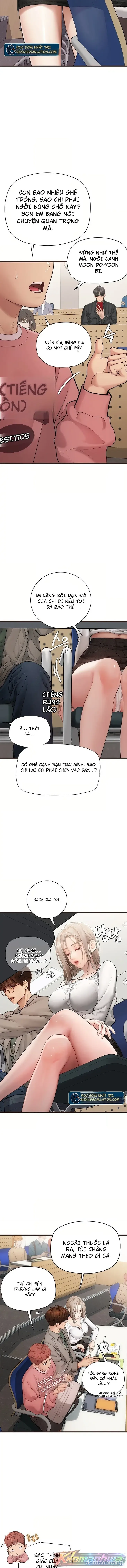 S-Matching: rung động 