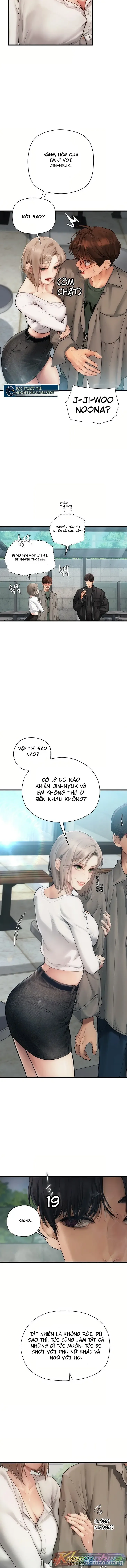 S-Matching: rung động 