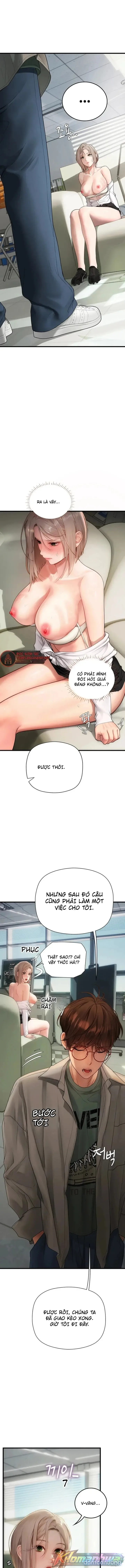 S-Matching: rung động 