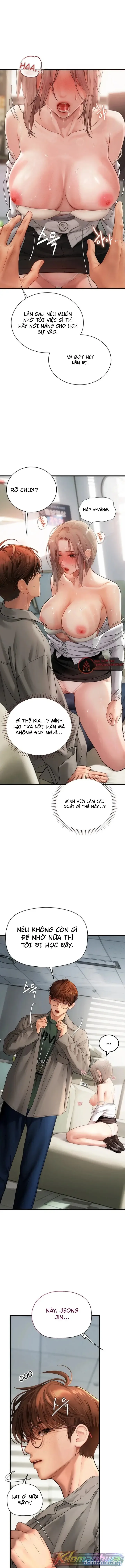 S-Matching: rung động 