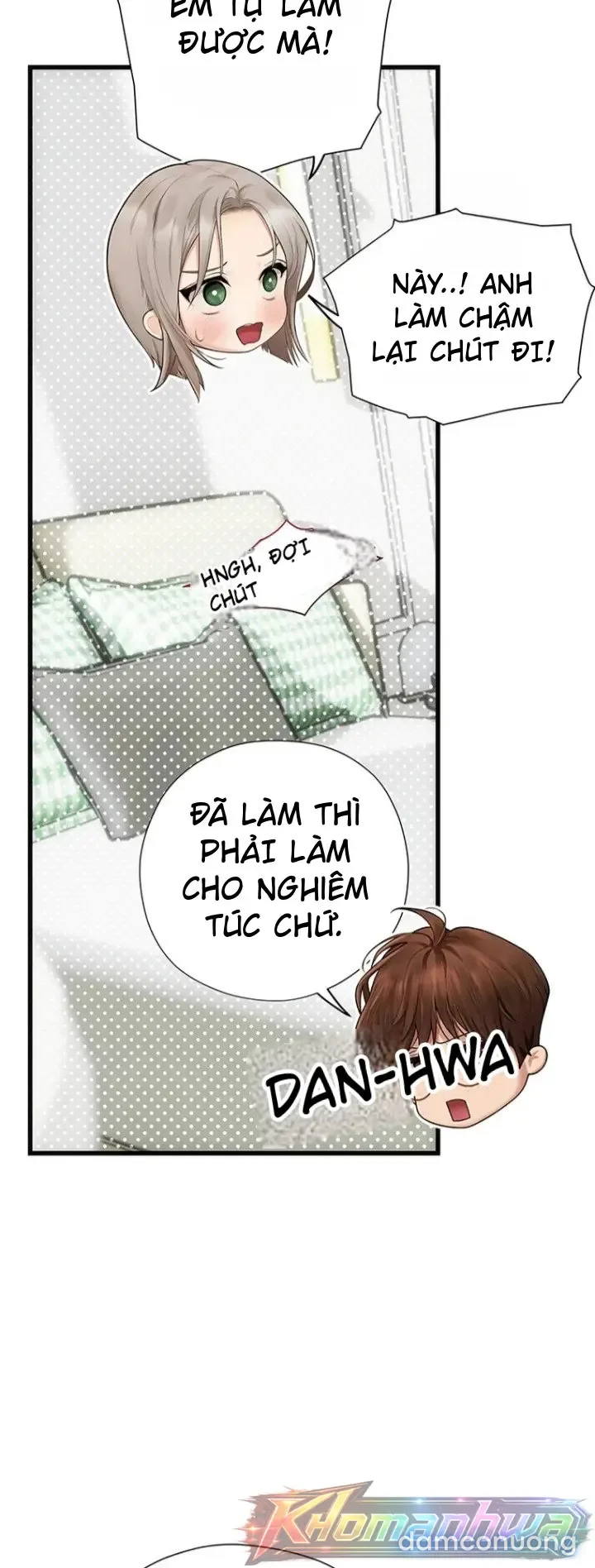 S-Matching: rung động 