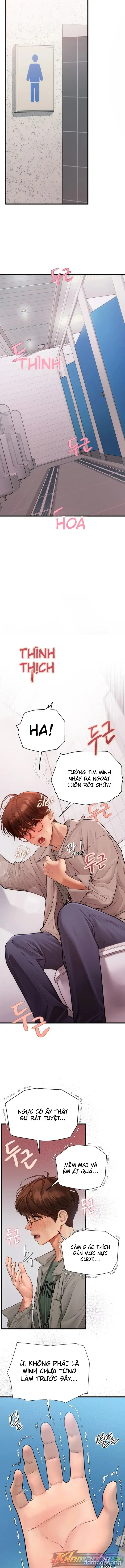 S-Matching: rung động 