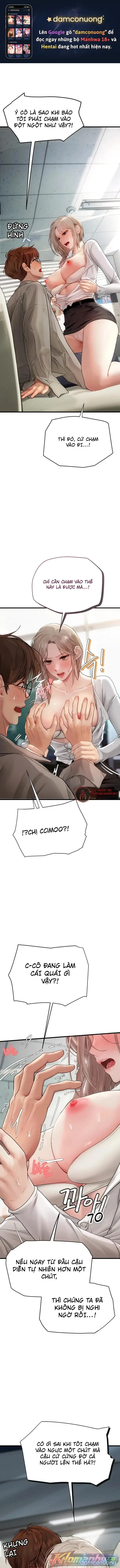 S-Matching: rung động 