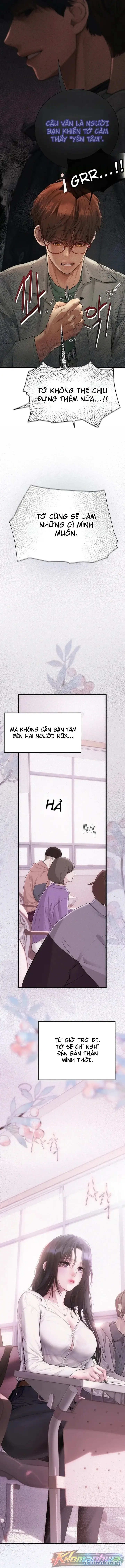 S-Matching: rung động 